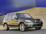 Mercedes-Benz GLK350 AMG Styling Package 2008 года